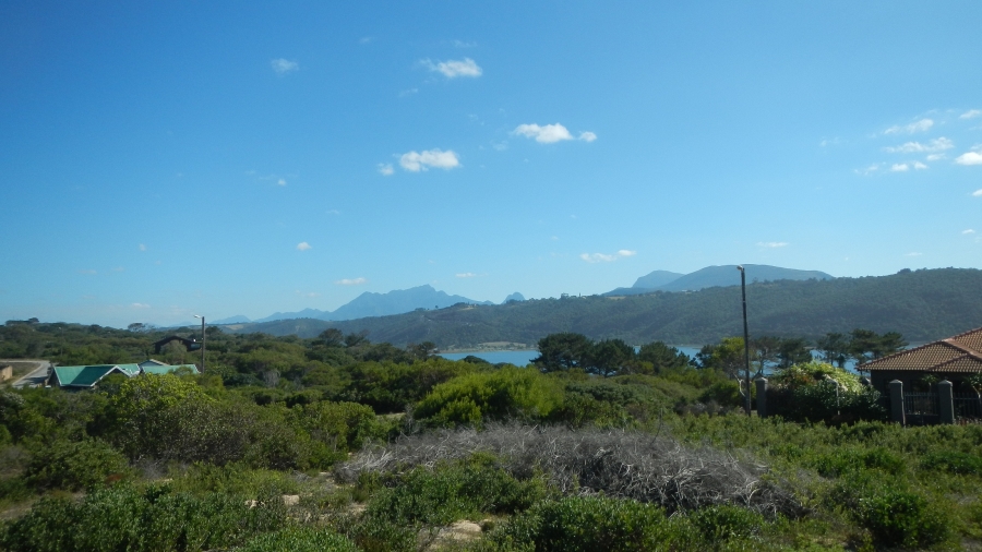 0 Bedroom Property for Sale in Kleinkrantz Western Cape